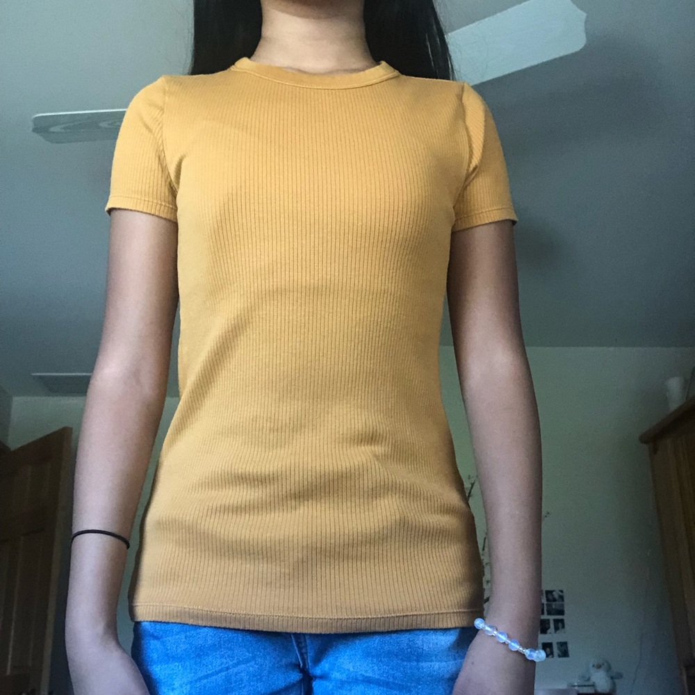 UNIQLO women’s top